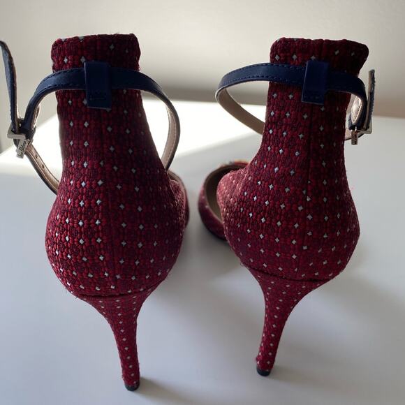 Sam Edelman Heels - Picture 3 of 9